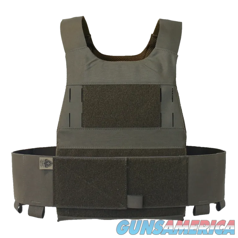 Ferro Concepts Slickster Ranger Green (Medium) FC-THESLICKSTER_M_RG