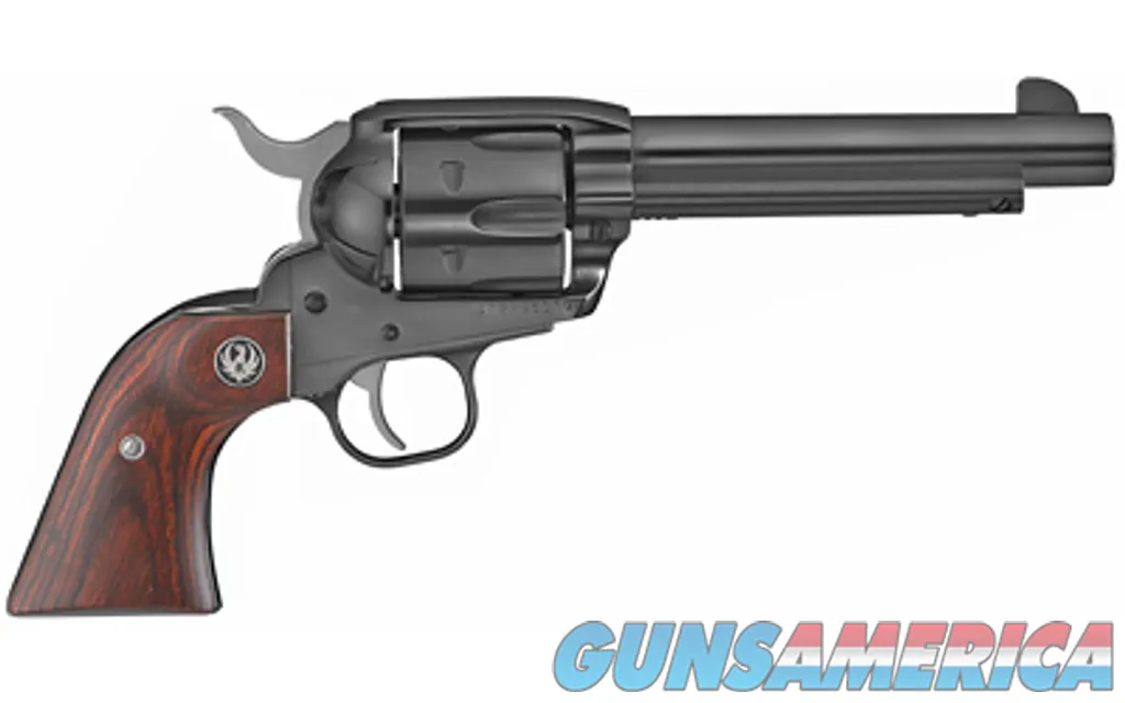 Ruger Vaquero 357Mag 5.5" Bl 6Rd 5106