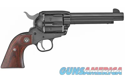 Ruger Vaquero 357Mag 5.5" Bl 6Rd 5106