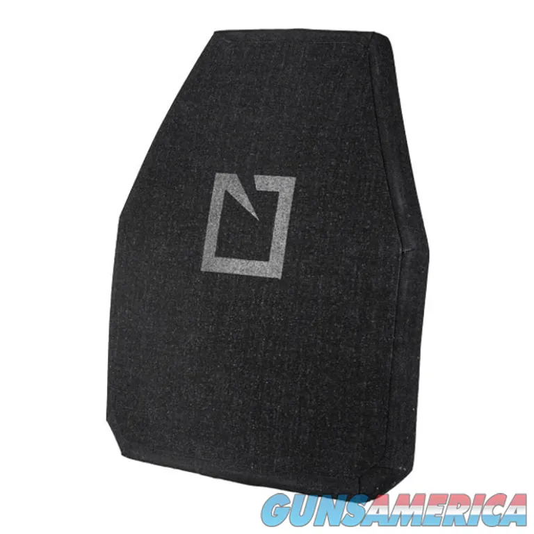 Hesco 4800 - Level Iv - Ballistic Insert - Small - Sapi Cut 4800-SA-MC-S