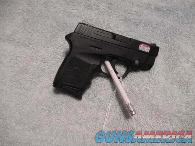 Smith & Wesson Bodyguard  Img-1