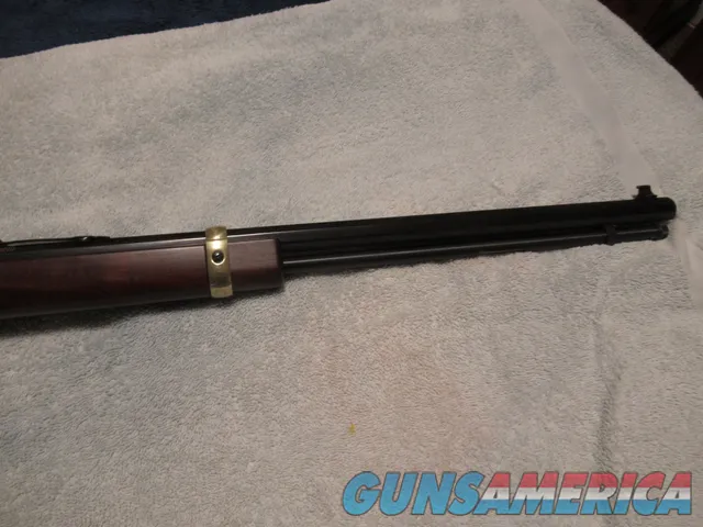 Henry Repeating Arms Golden Boy 619835016003 Img-3