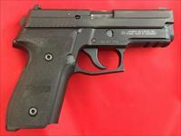 SIG Sauer P229r With Dak Trigger, 3 Mags, Night Sites, Spare Grips .40 S&W