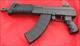 Armory USA Model AUSA AK-47 AK47 Style Semi-Auto Pistol Like New 7.62x39