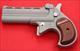 LIKE NEW Cobra CLB22M Long Bore Derringer With 3 1/2" barrels .22 Magnum