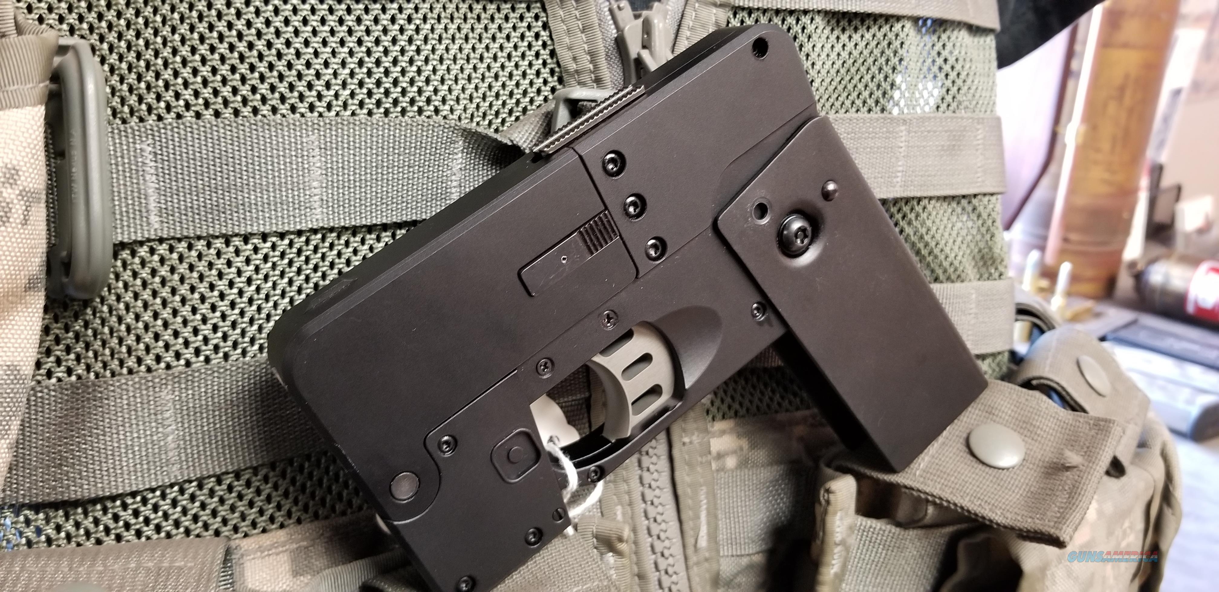 Ideal Conceal IC380 Cell phone pist... for sale at Gunsamerica.com ...