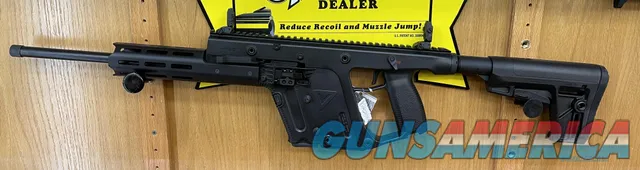 Kriss Vector CRB Gen 2 - 22 LR