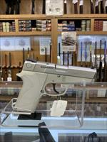 Smith & Wesson Lady Smith 