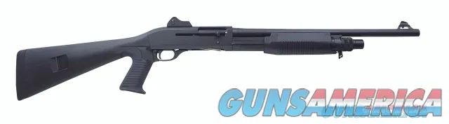 Benelli M3 12 Ga