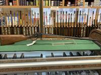 Uberti Sharp Spec Rifle