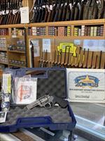 Colt King Cobra 357 Magnum