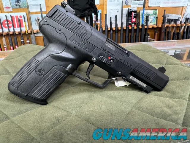 Fn Five-Seven 5.7x28