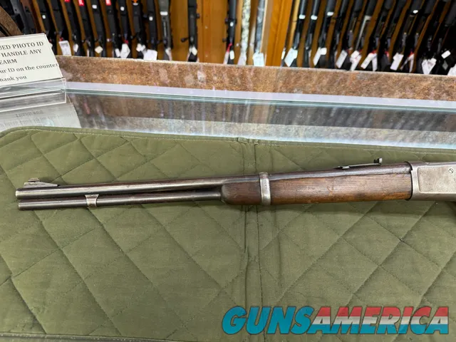 Winchester 1892  Img-6