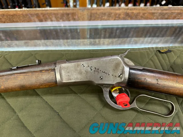 Winchester 1892  Img-7