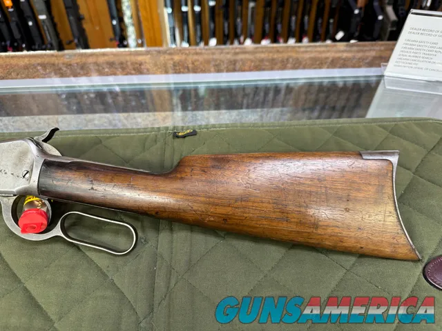 Winchester 1892  Img-8