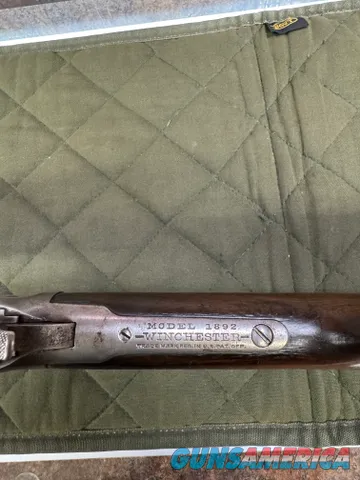 Winchester 1892  Img-9
