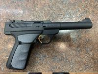 Browning Buckmark Camper UFX 22LR