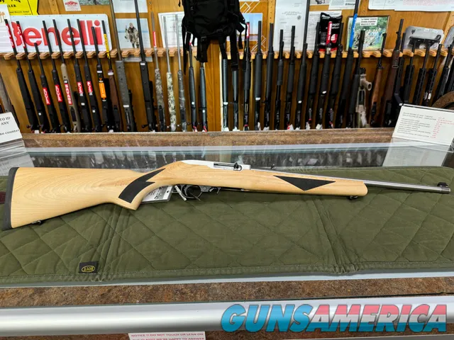 Ruger 10/22 736676111787 Img-1