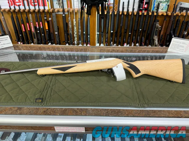 Ruger 10/22 736676111787 Img-2