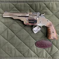 Smith & Wesson Performance Shop M3 Schofield - 45 S&W