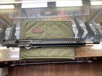 CMMG MK3 308 18" Upper