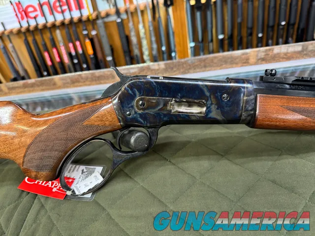 Chiappa Firearms 1886 8053670717145 Img-3