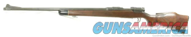 Type 38 Arisaka Sportified 6.5×50mm 22in Bolt Action Rifle