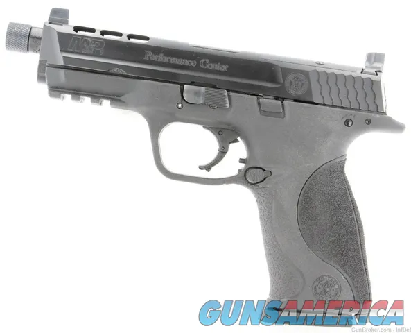 Smith & Wesson M&P9 022188868029 Img-2