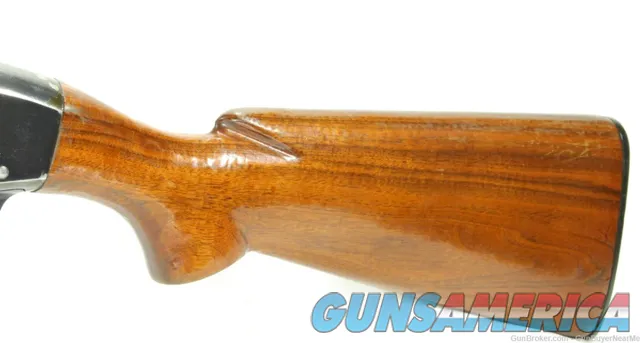 Winchester OtherModel 50  Img-4