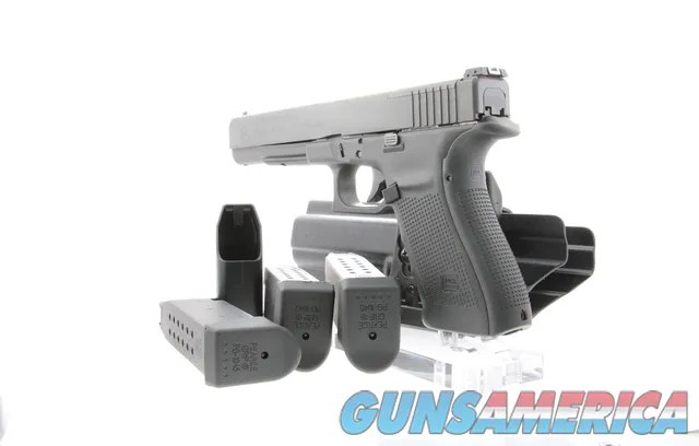 Glock 40 M.O.S. 764503048005 Img-2