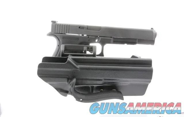 Glock 40 M.O.S. 764503048005 Img-3