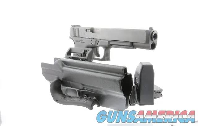 Glock 40 M.O.S. 764503048005 Img-4