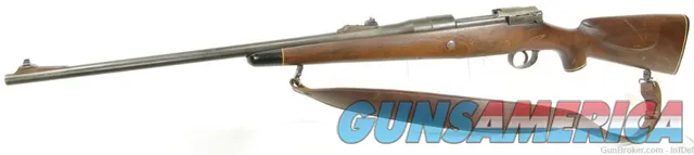 Remington Model 1917 .30-60