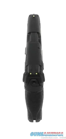 H&K VP9 9mm Luger