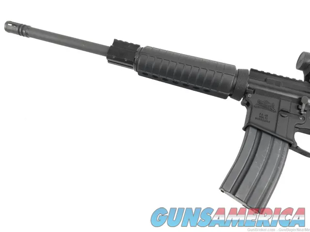 Other Palmetto State Armory (PSA) Other Other Model  Palmetto State Armory (PSA) Img-1