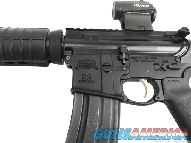 Other Palmetto State Armory (PSA) Other Other Model  Palmetto State Armory (PSA) Img-6
