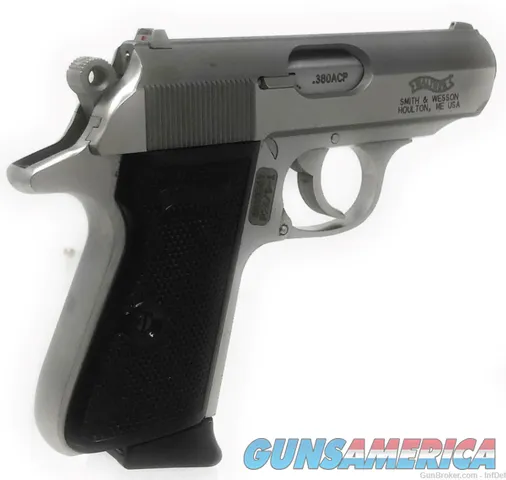 Walther PPK/S Walther Img-6