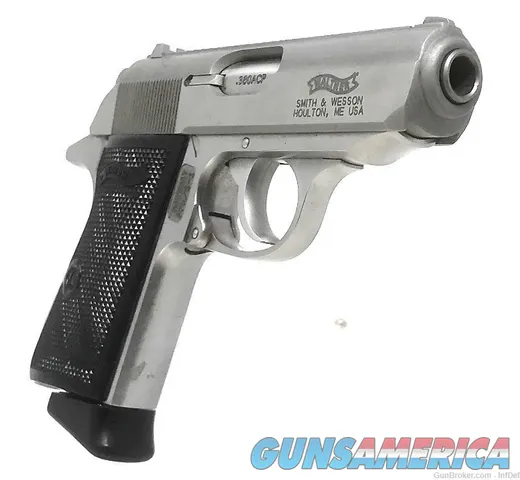 Walther PPK/S Walther Img-7