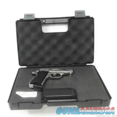 Walther PPK/S Walther Img-9