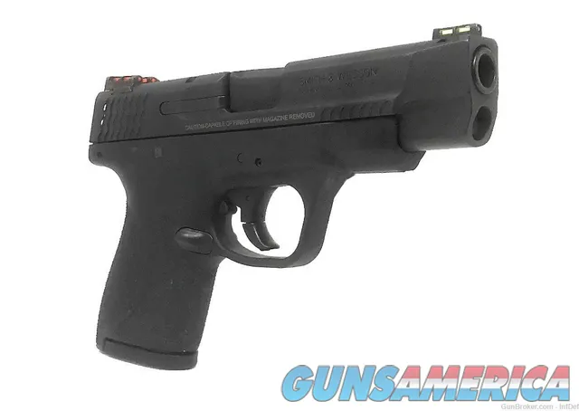 OtherSmith & Wesson OtherM&P 40 SHIELD Performance Center M2.0 Smith & Wesson Img-2
