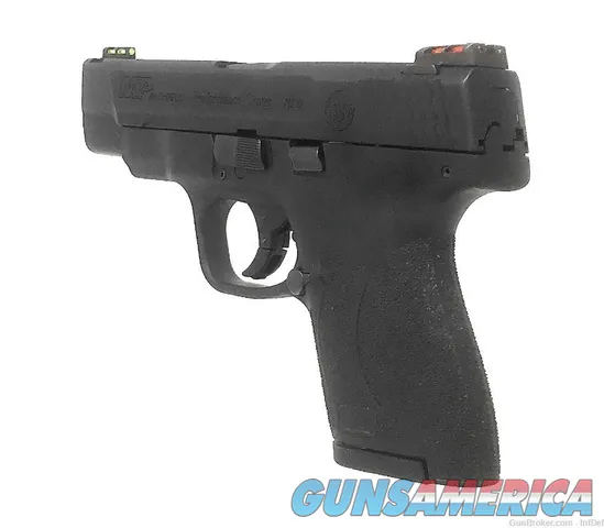 OtherSmith & Wesson OtherM&P 40 SHIELD Performance Center M2.0 Smith & Wesson Img-4