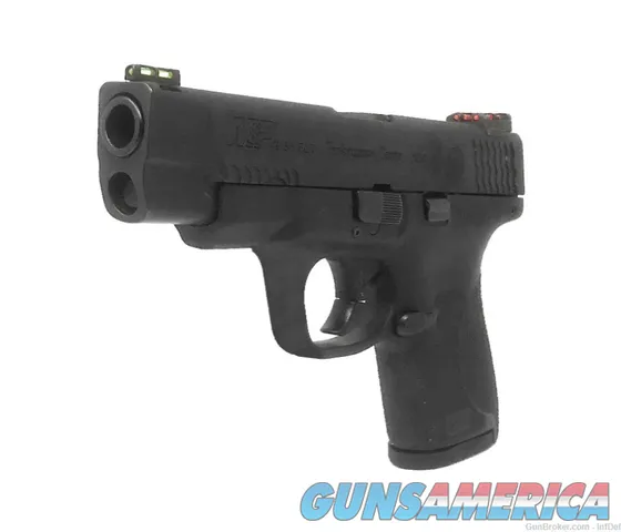 OtherSmith & Wesson OtherM&P 40 SHIELD Performance Center M2.0 Smith & Wesson Img-5