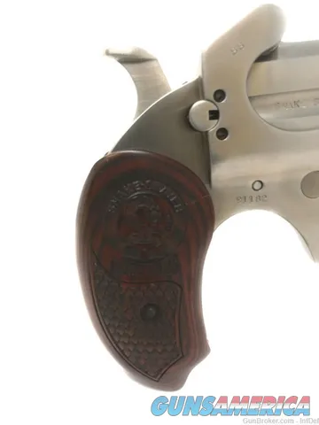 Bond Arms Snake Slayer 855959001161 Img-2