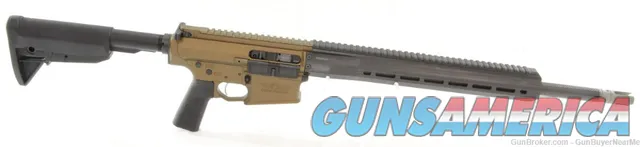 Christensen Arms CA-10 G2 CF 810651027390 Img-3