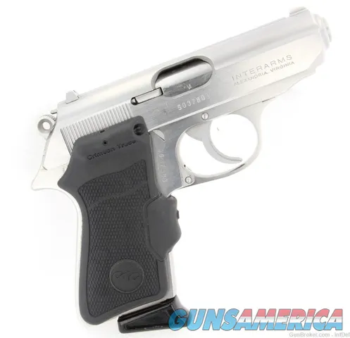 Walther PPK/S 698958030004 Img-3