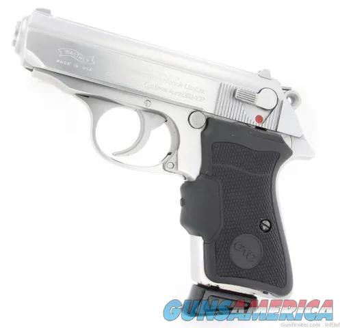 Walther PPK/S 698958030004 Img-5