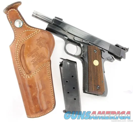 Colt 1911C 098289112187 Img-8