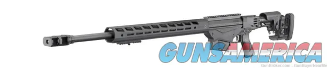 Ruger Precision Rifle 736676180813 Img-2