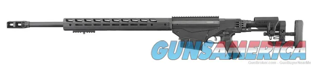 Ruger Precision Rifle 736676180813 Img-3