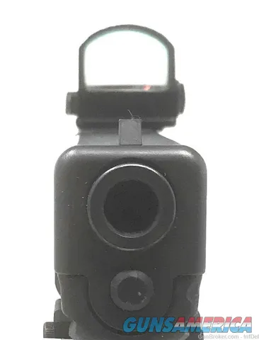 Glock 17 Glock Img-3